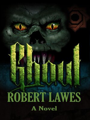 cover image of GHOUL